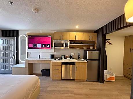 MainStay Suites Victorville - Hesperia