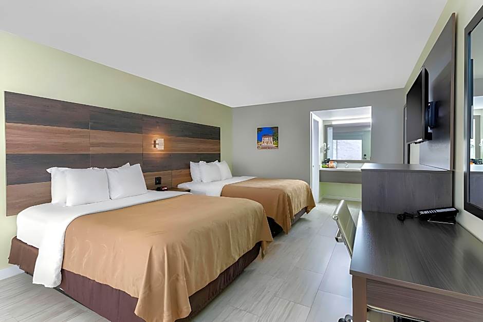 Quality Inn University North I-75