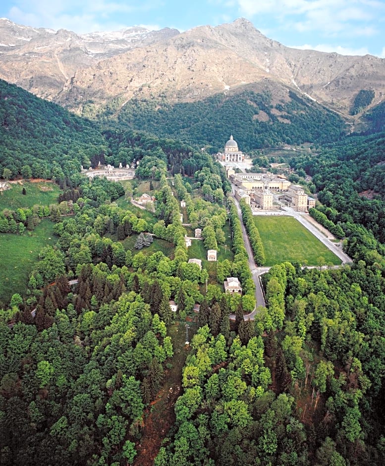 Santuario di Oropa