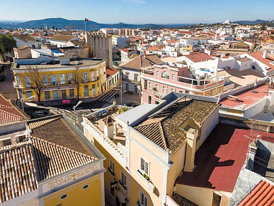 Casa Beny 1897 Guesthouse