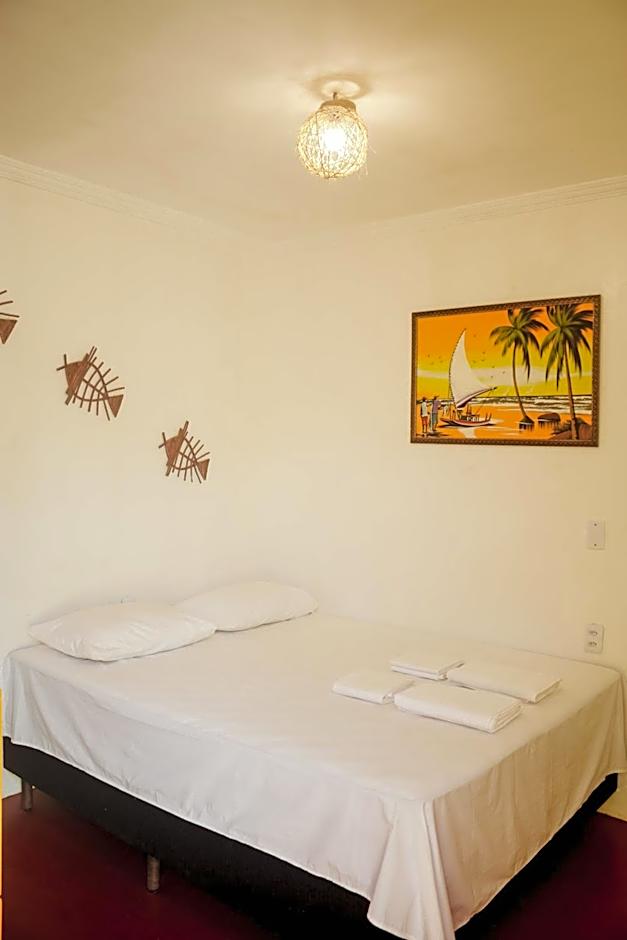 Pousada Icaraizinho Praia