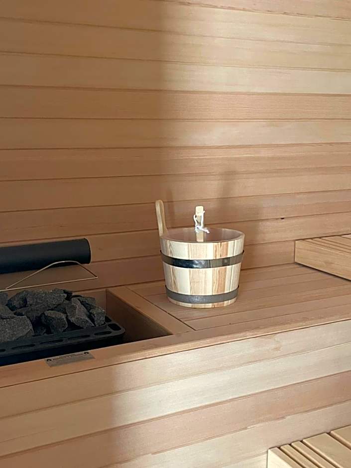 Hotel Ristorante Tre Lanterne & SPA