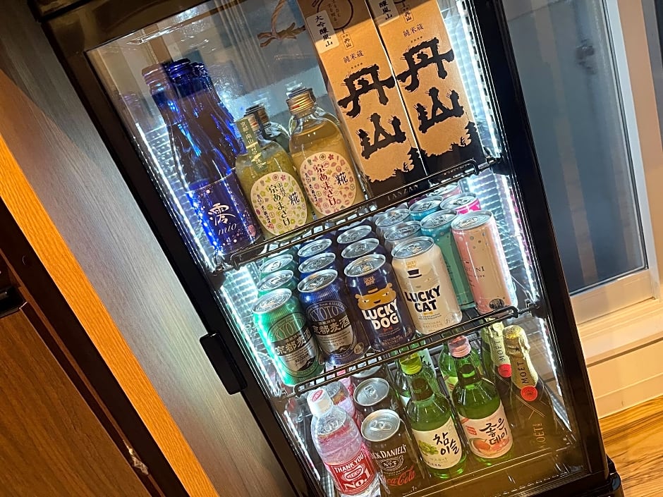 Riverside Arashiyama