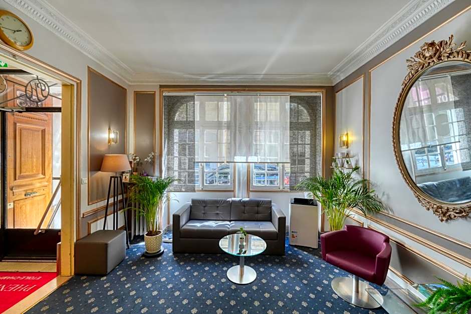 Hotel Phenix Paris