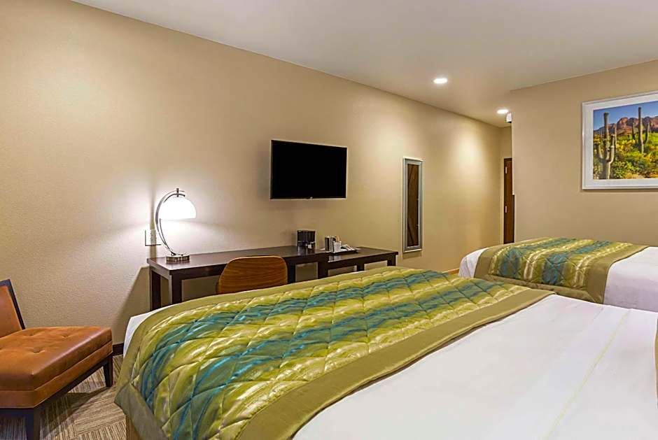 The Hotel at Sunland Park Casino El Paso, Ascend Hotel Collection
