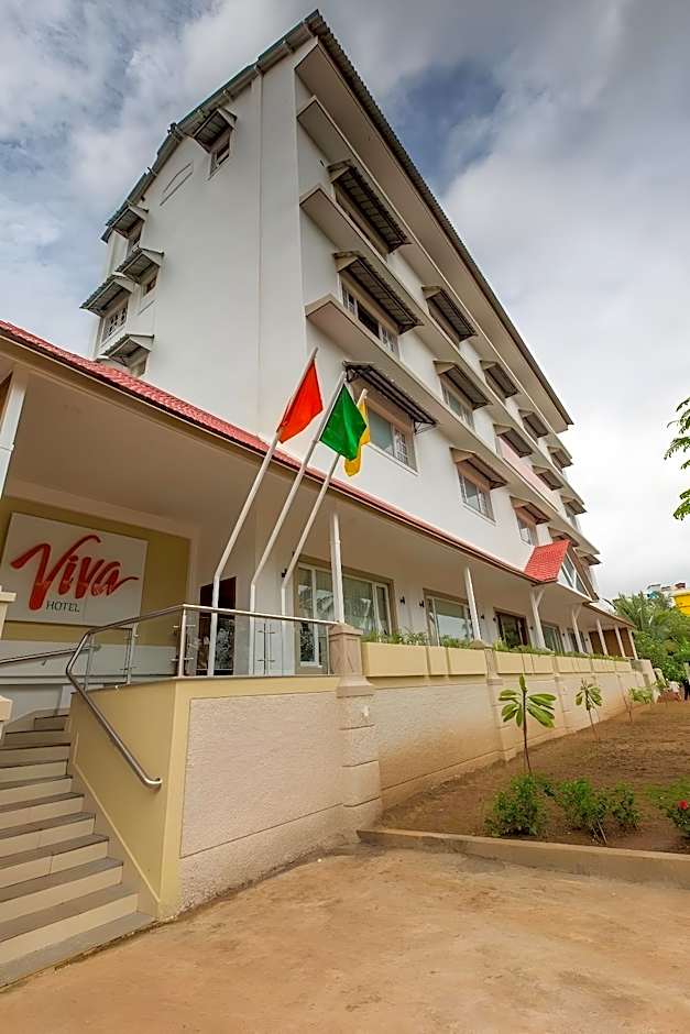 Viva Hotel