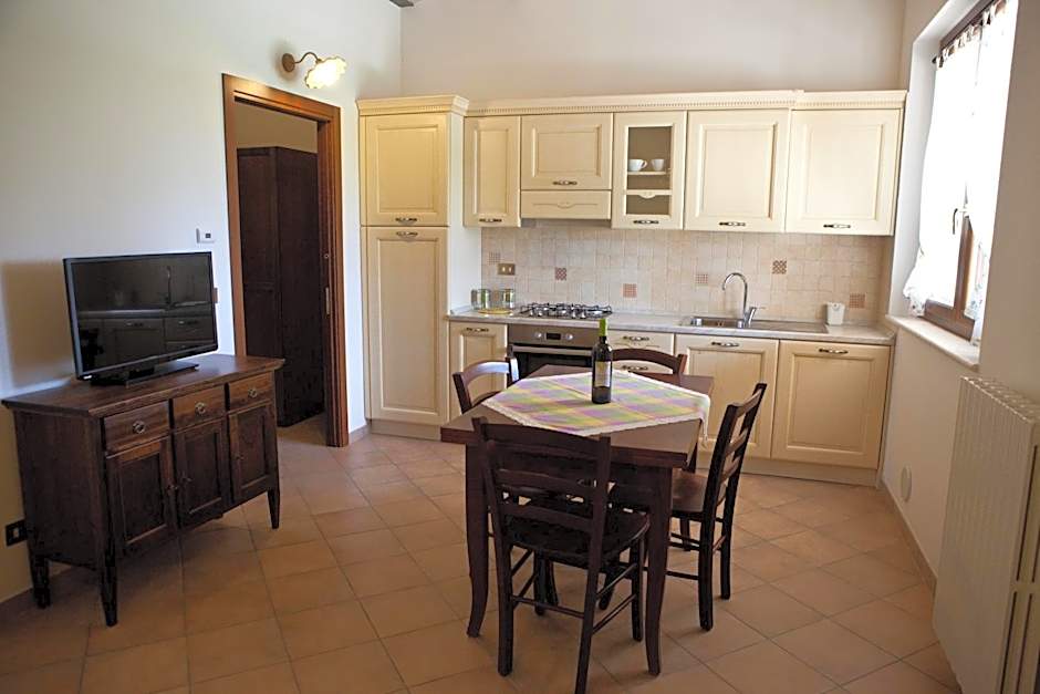 Residence Colle Veroni