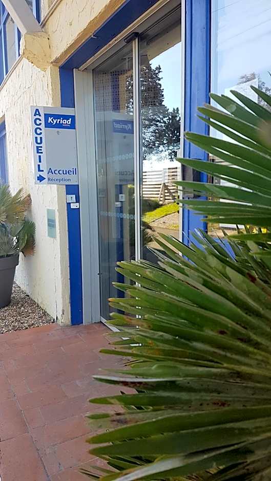 Kyriad Angouleme Nord - Champniers