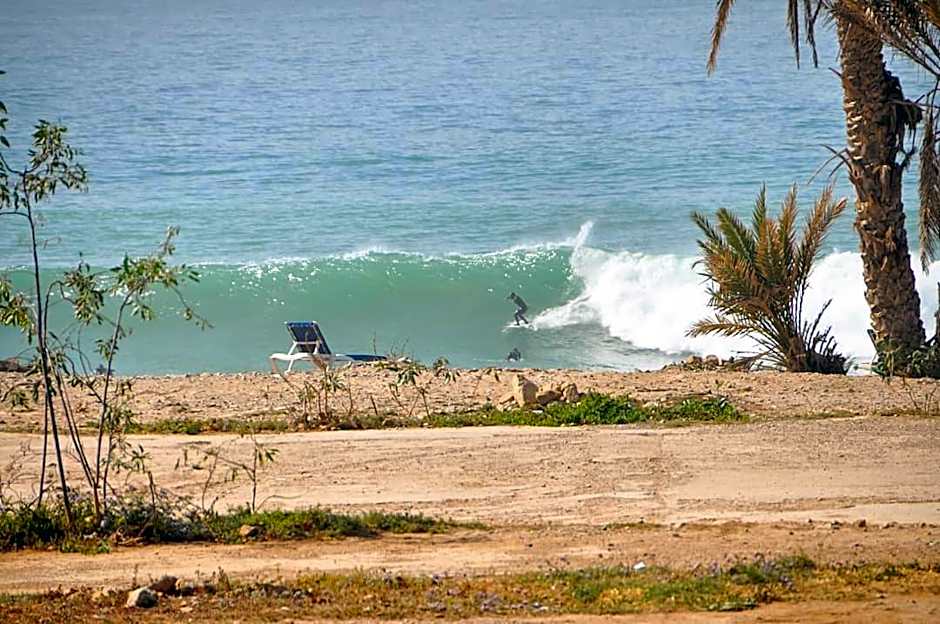 Manzili Surfhouse