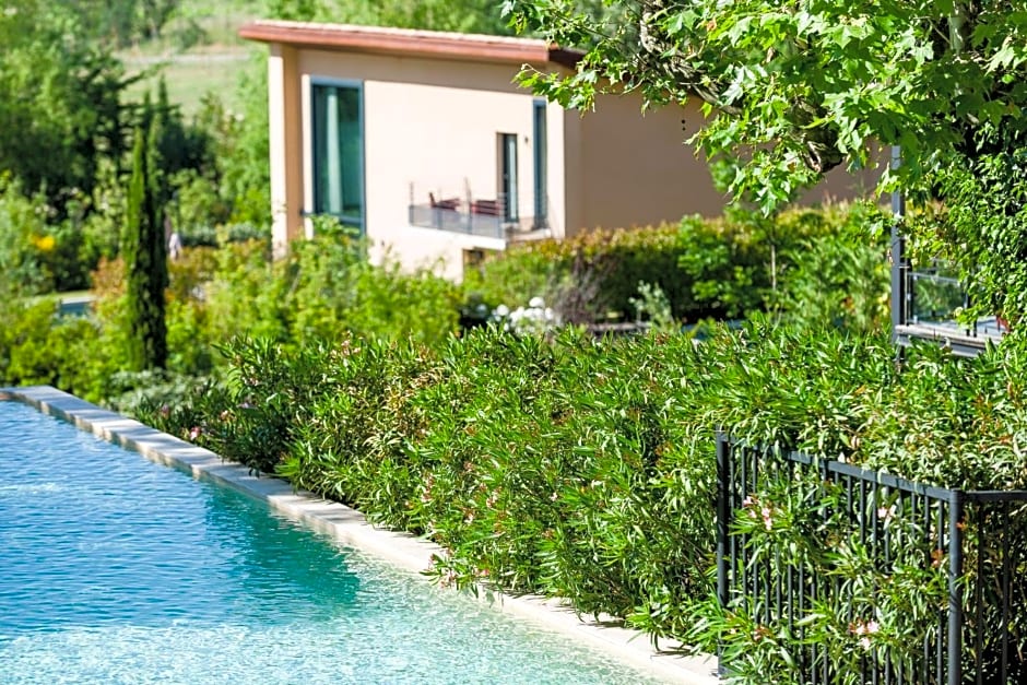 Les Lodges Sainte-Victoire Hotel & Spa