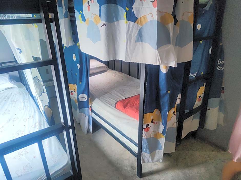 Yowgo Thai Guesthouse – Bangkok, NY