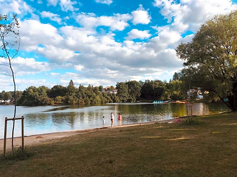 Hotel Restaurant L'AGAPANTHE