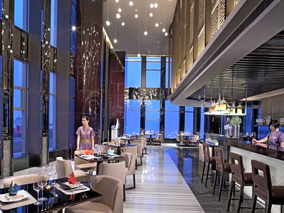 Tangla Hotel Tianjin