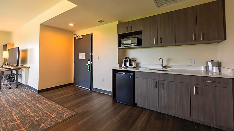 Holiday Inn & Suites Atalnta Permiter-Dunwoody