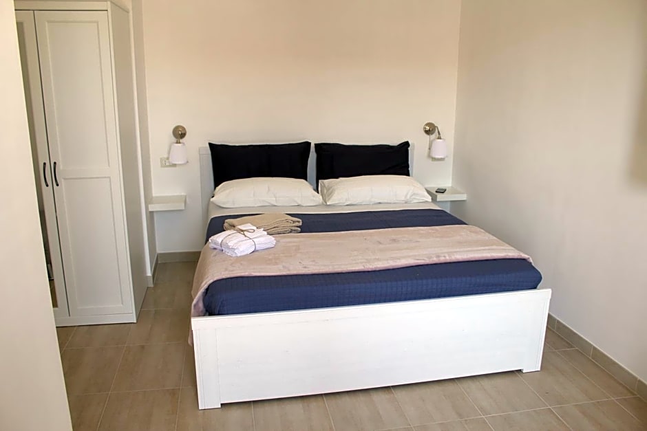 Piccolo Ulivo B&B Salento