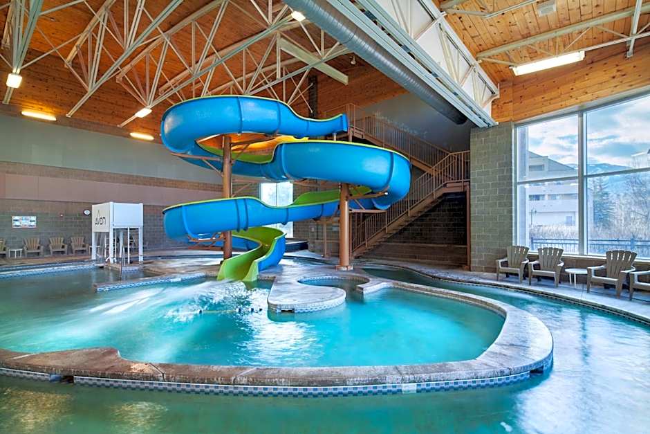 Sheraton Lakeside Terrace Villas at Mountain Vista, Avon, Vail Valley