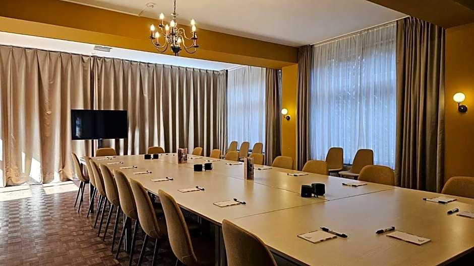 Hotel de Korenwolf