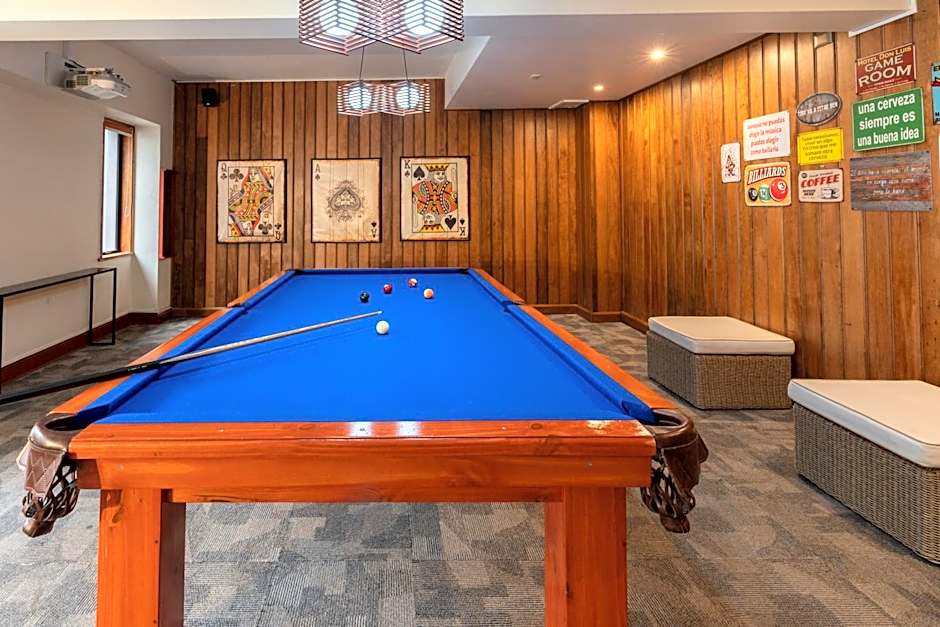 Hotel Don Luis Puerto Montt