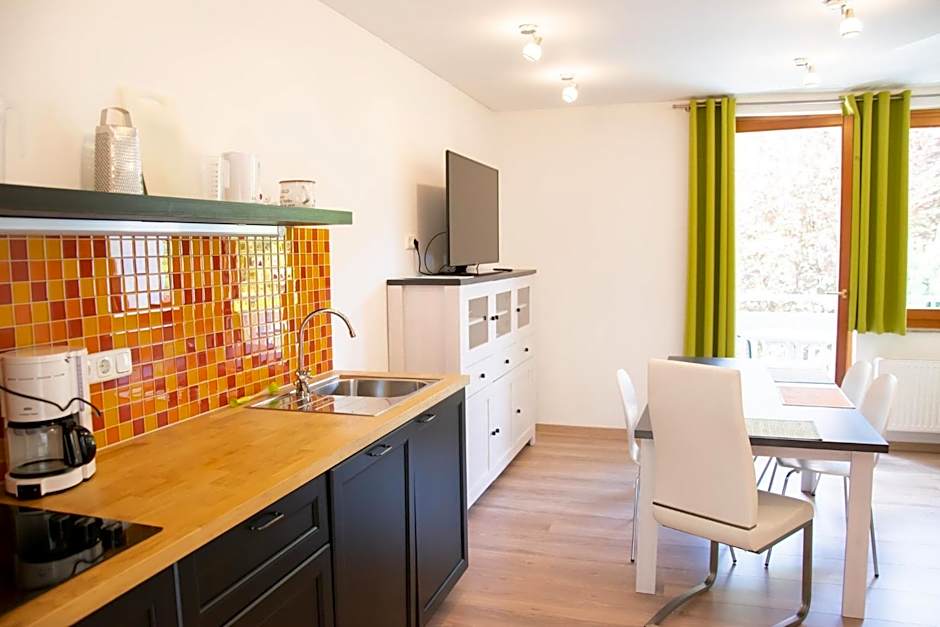 Klamberghof Burgstaller