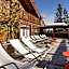 Odalys Hotel New Solarium