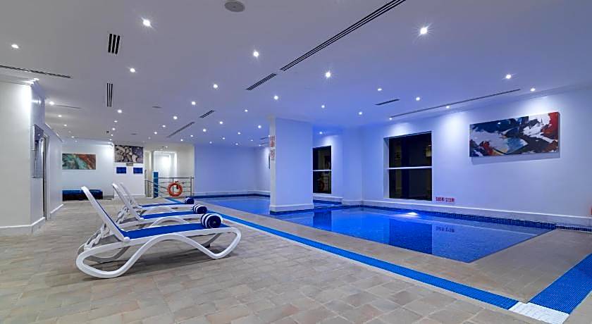 The Gate Hotel and Apartments