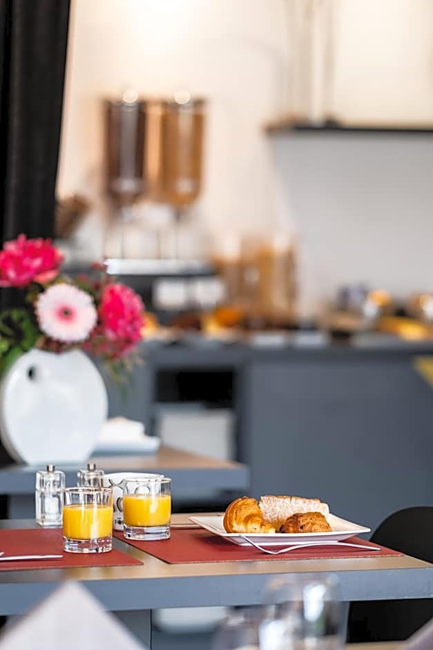 Hotel Mercure Tours Sud