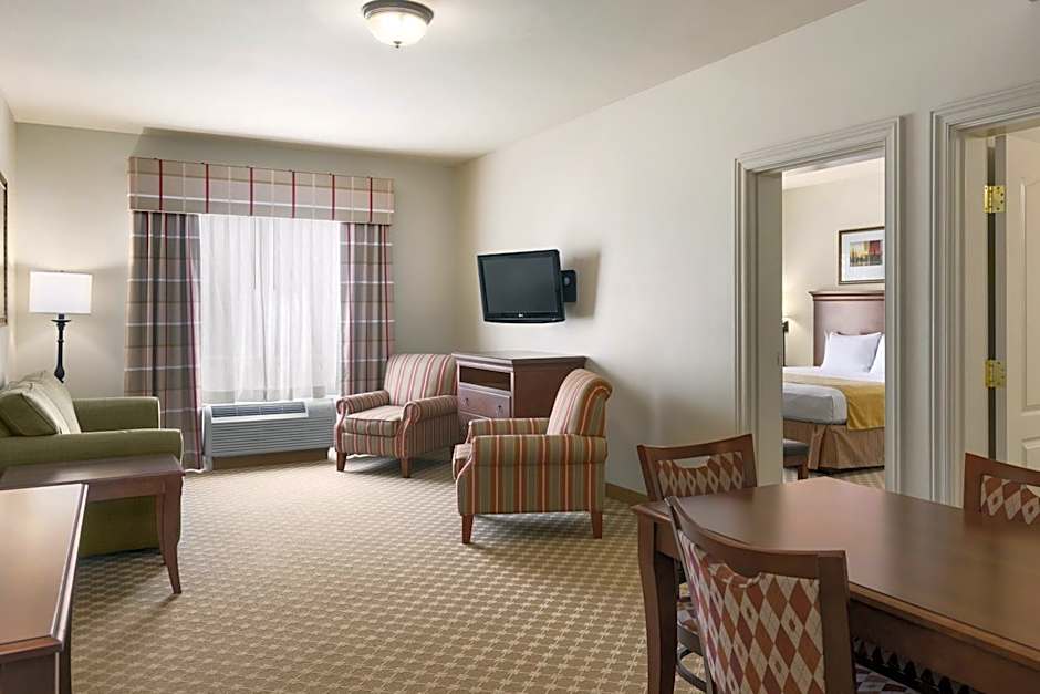 Country Inn & Suites by Radisson, Tifton, GA
