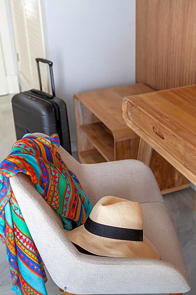 Hotel Duque de Najera