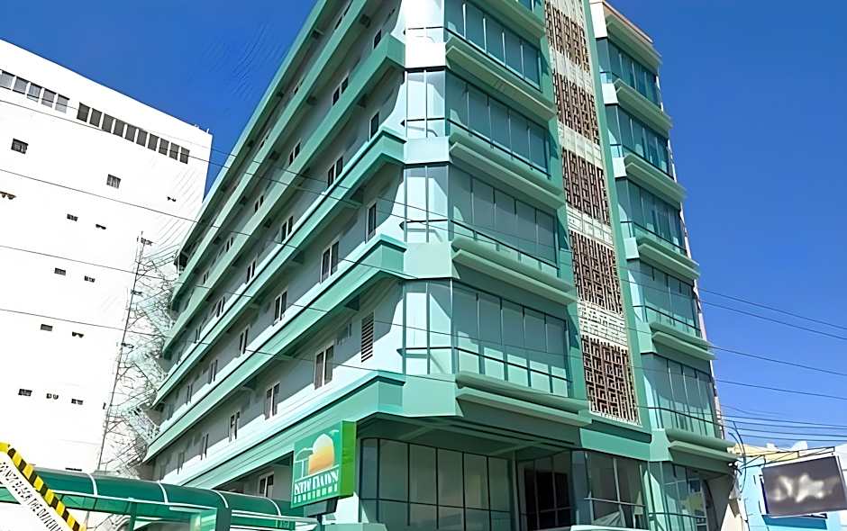 New Dawn Pensionne House