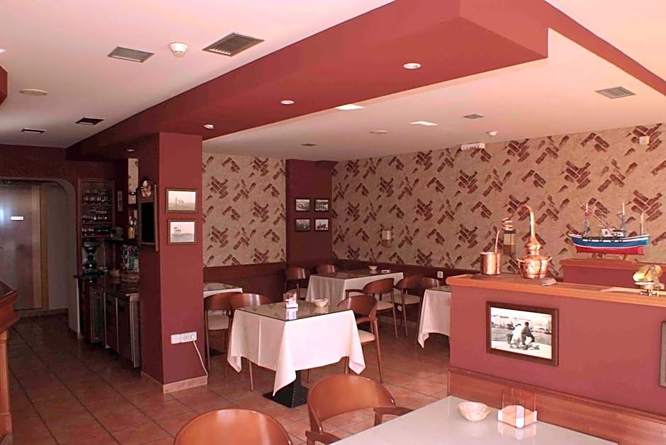 Hotel El Pescador