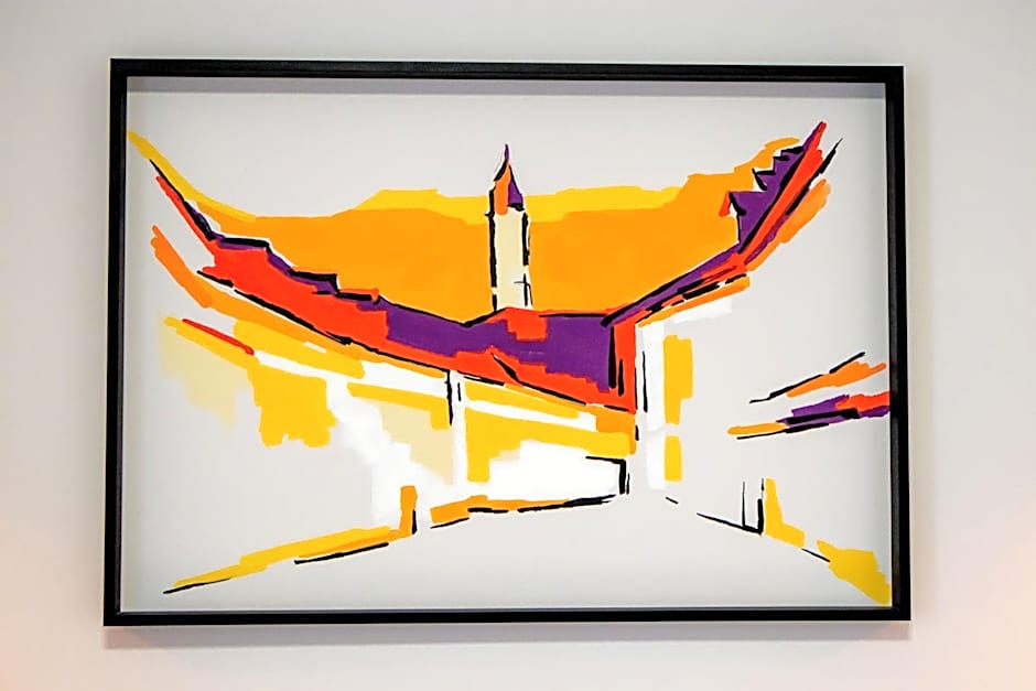 Zagreb City Vibe Apartments & Rooms