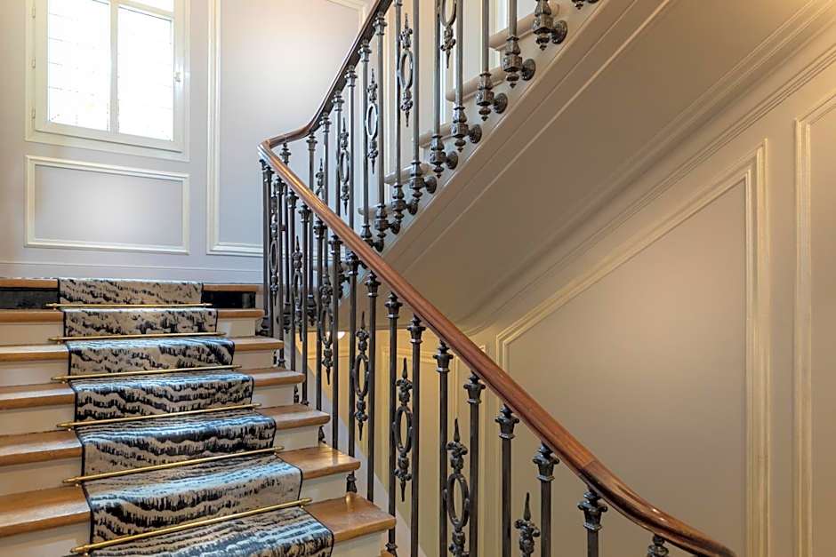 Libertel Gare De L'Est Francais