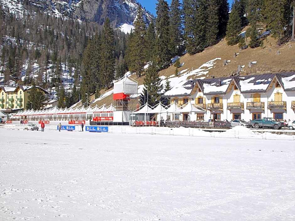 Quinz - Locanda Al Lago