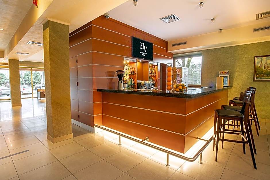 Business Hotel Vega Wrocław