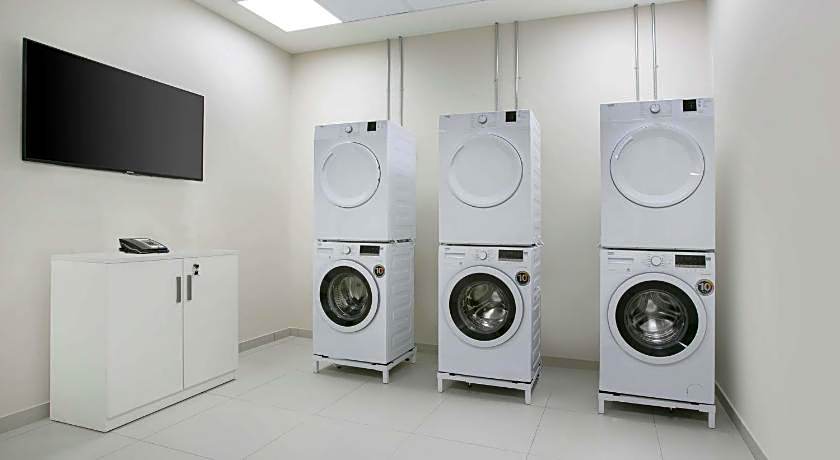 Hilton Garden Inn Riyadh Financial District