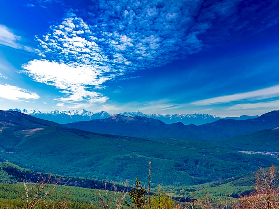 Toyoko Inn Sakudaira-Eki Asama-Guchi