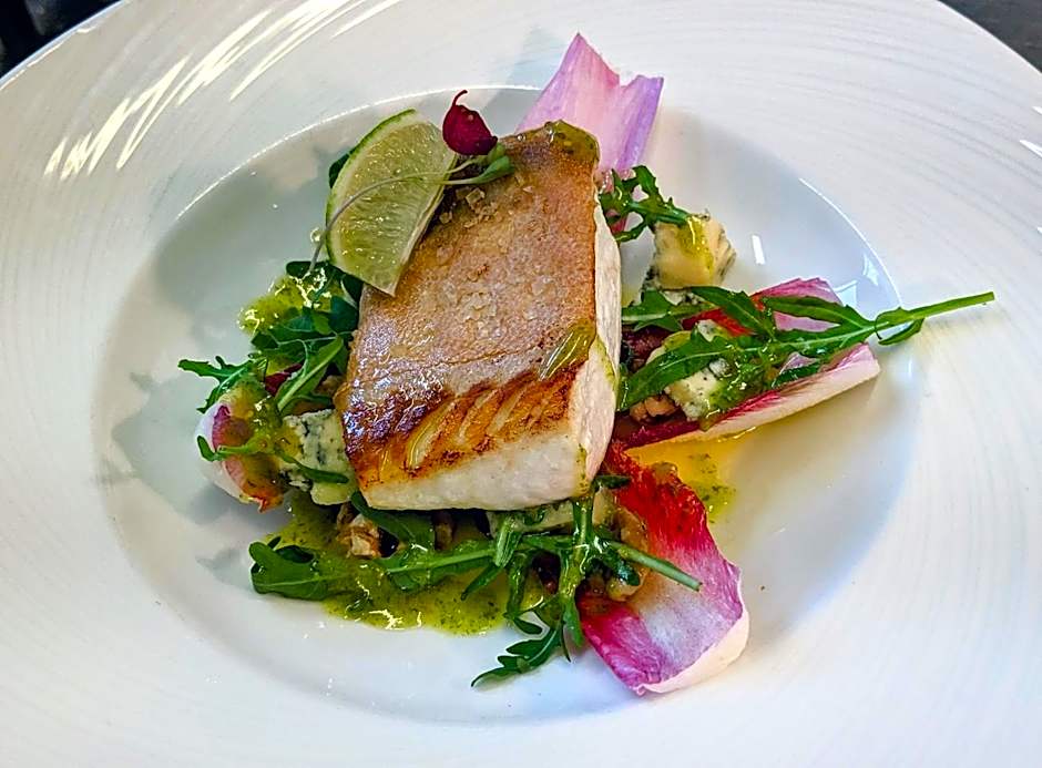 The White Hart Inn, Hawes