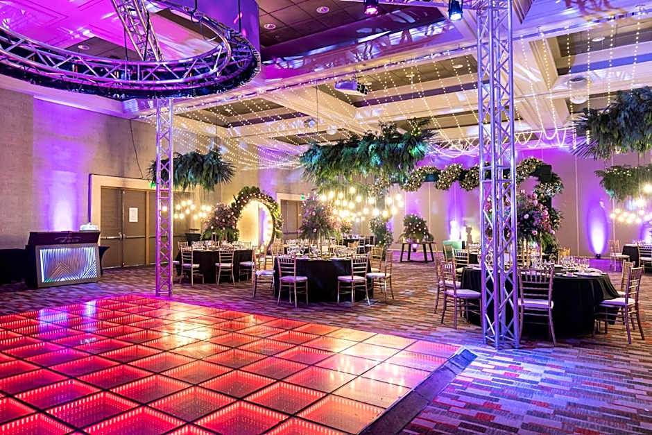 InterContinental Santiago By IHG