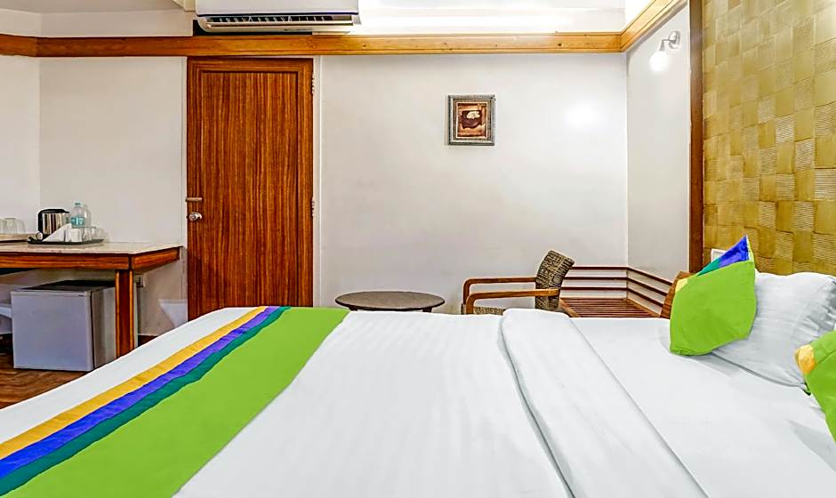 Treebo Sahara Shivaji Nagar