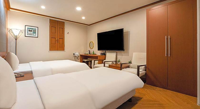 Incheon Airport Airtel