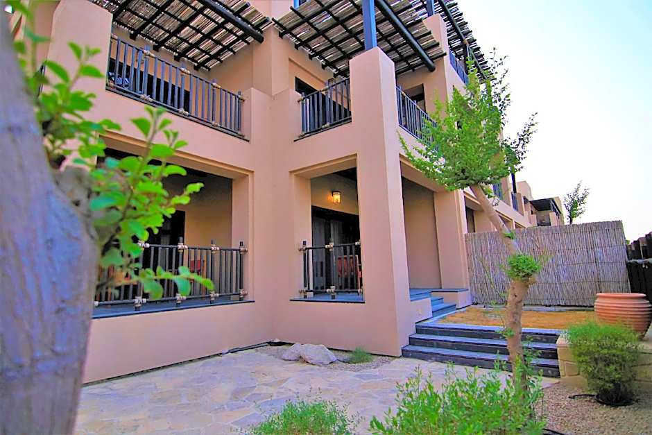 Atana Musandam Resort
