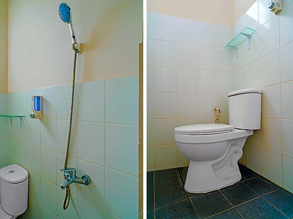 OYO Life 92720 Mekarwangi Guest House