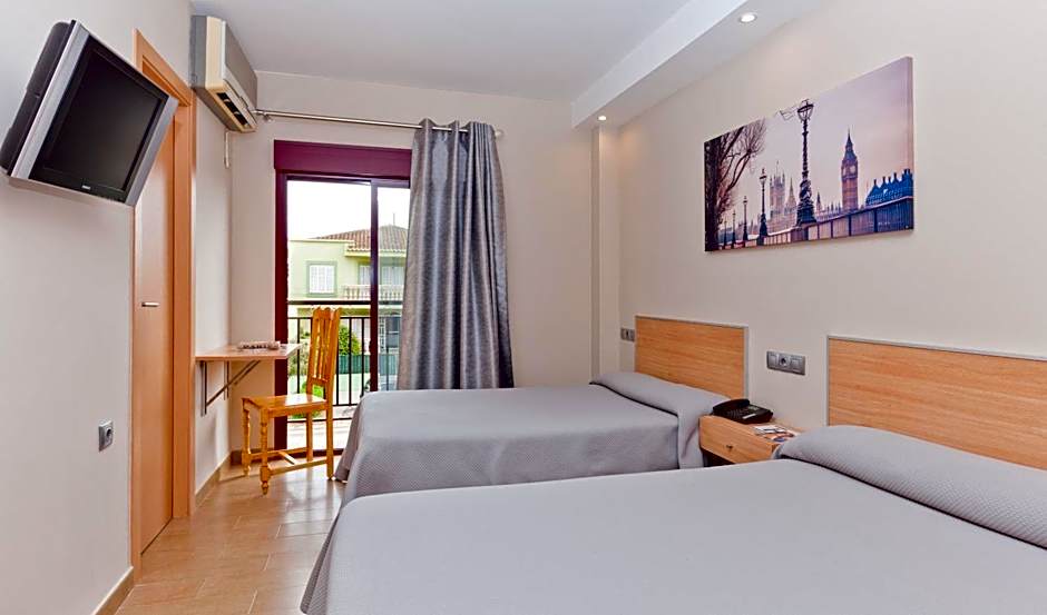 Hotel Olympia Ronda I