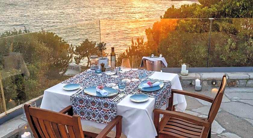 Six Senses Kaplankaya