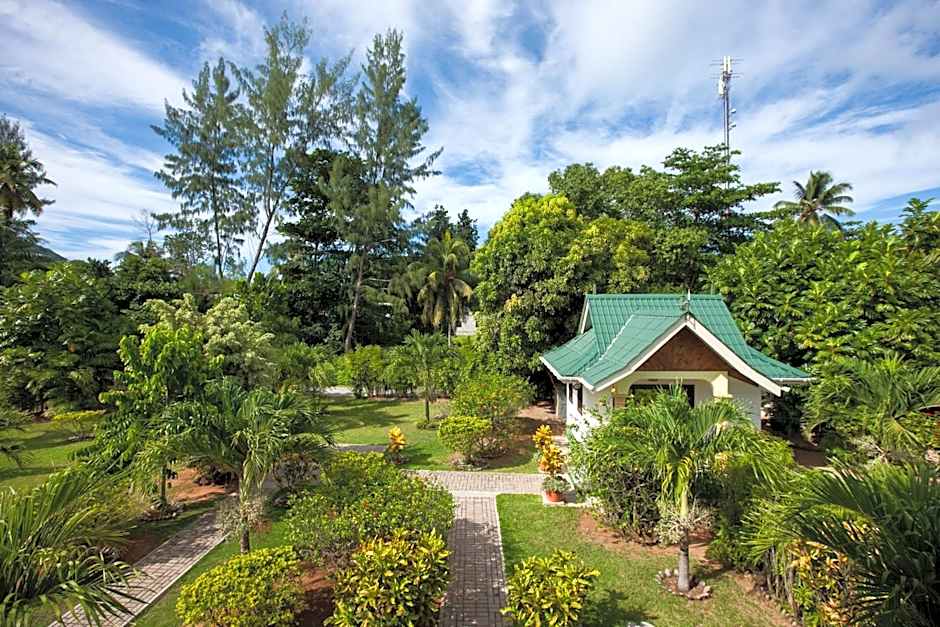 Chalets d'Anse Reunion