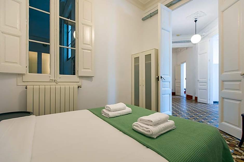 BP2 - Big apartment for groups in BCN city center HUTB - 77390