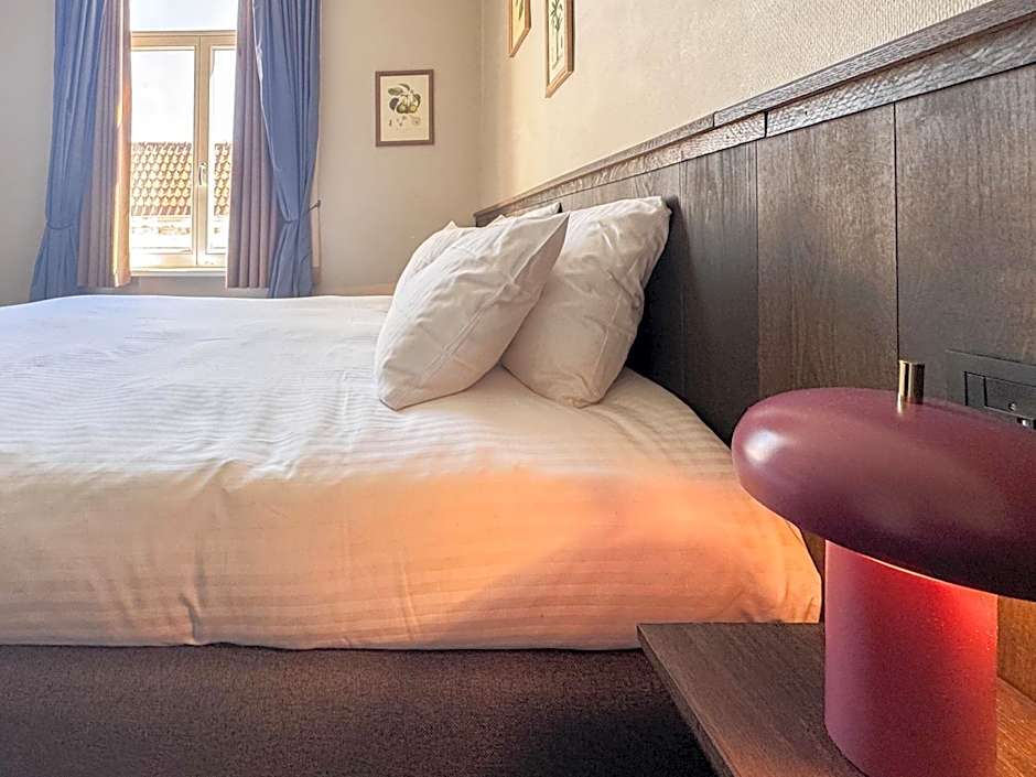 Hotel Botaniek
