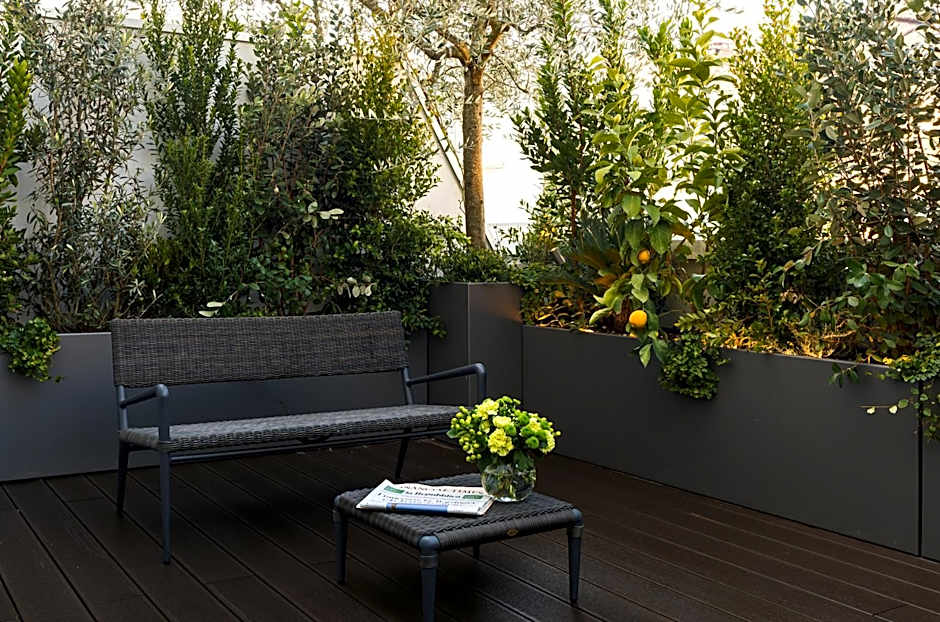 Hotel Magna Pars - Small Luxury Hotels of the World