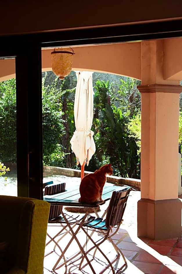 Southern Light Country House