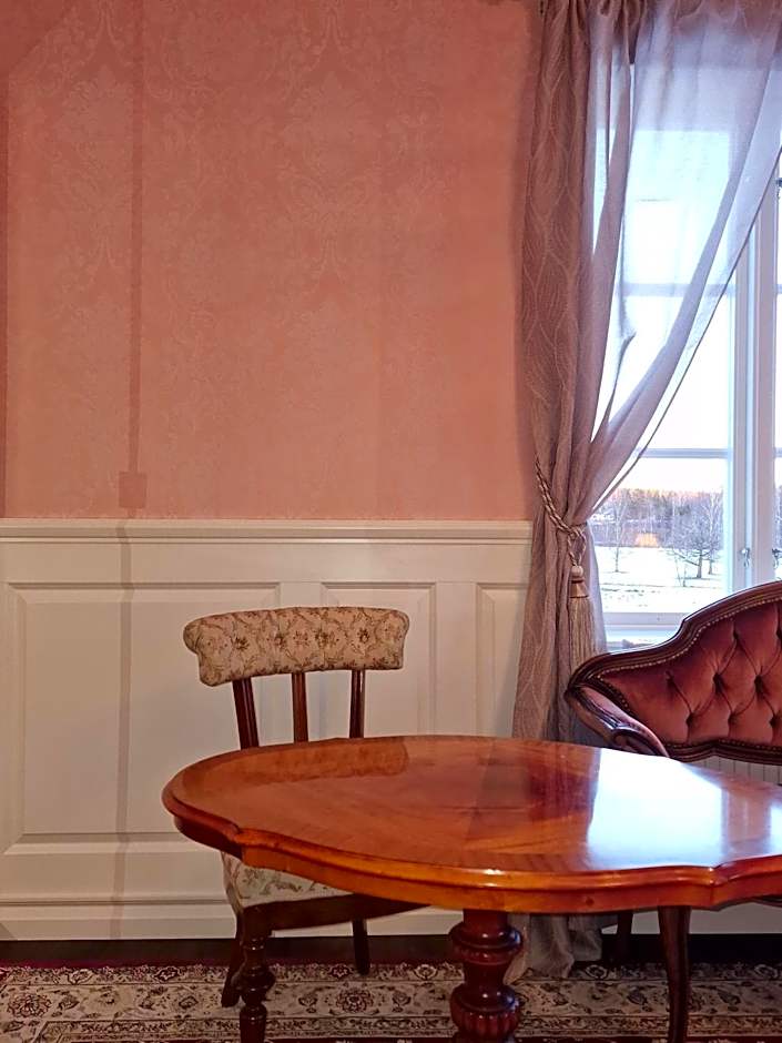 Svaneholm Hotel